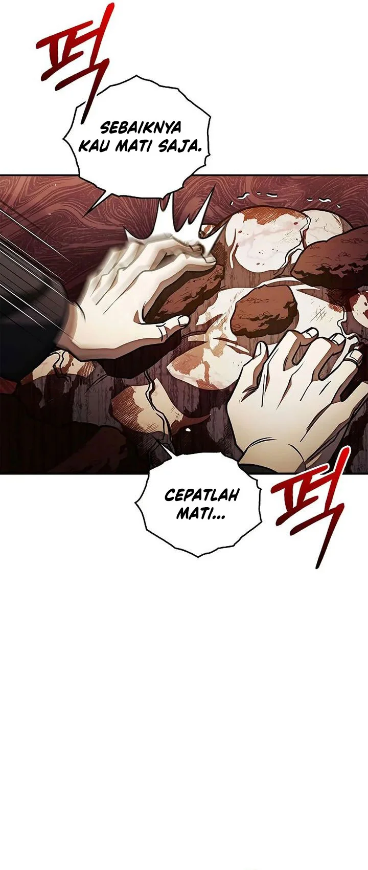 Heavenly Grand Archive’s Young Master Chapter 131 Fix Gambar 36
